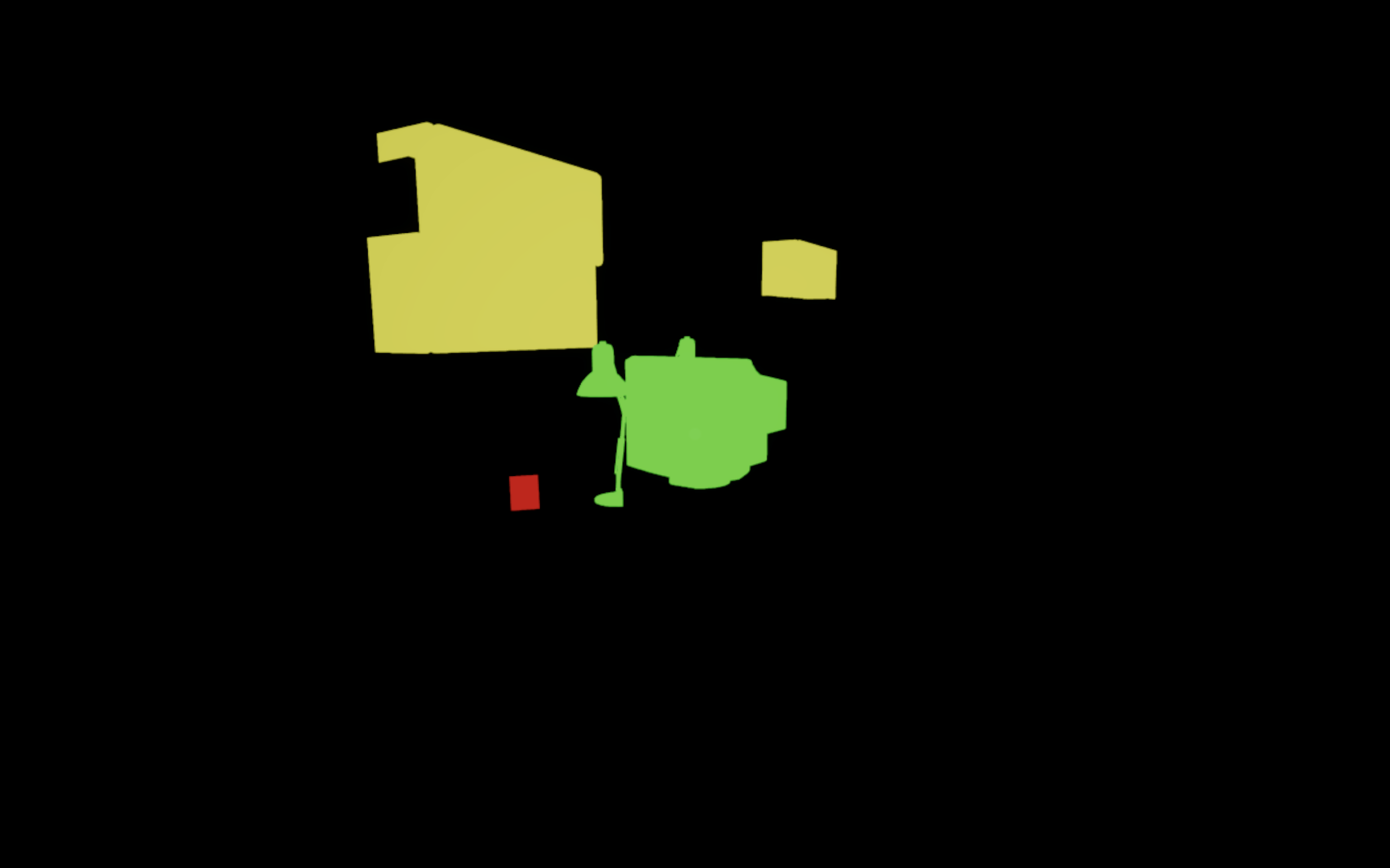 Building a Custom Color Tag Encoding Pass in Unity URP