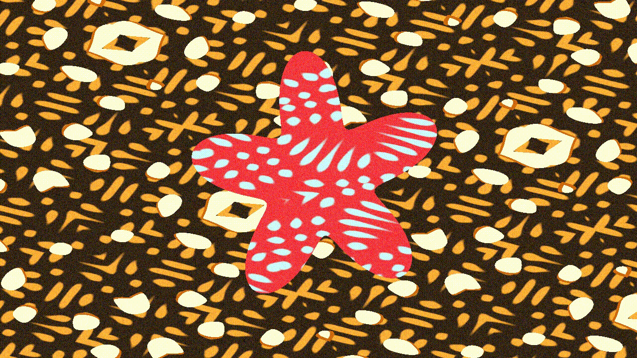 Making Batik in GLSL