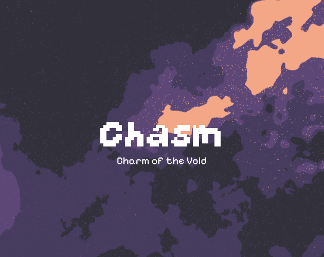 VoidPix: Generating Pixelated Skybox