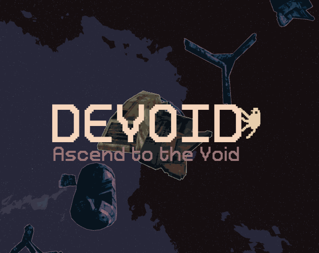 Winning Micro Jam: Void
